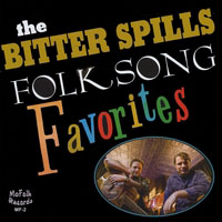 FOLK SONG FAVORITES